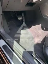 2018 Volkswagen BEETLE