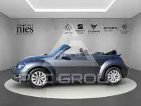 2018 Volkswagen BEETLE