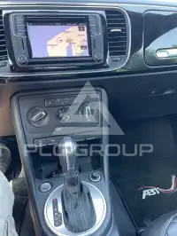 2018 Volkswagen BEETLE