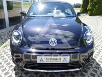 2018 Volkswagen BEETLE