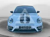 2018 Volkswagen BEETLE