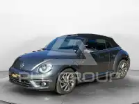 2018 Volkswagen BEETLE