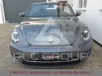 2018 Volkswagen BEETLE