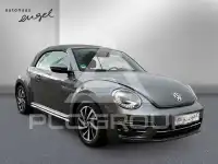 2018 Volkswagen BEETLE