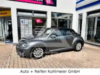 2018 Volkswagen BEETLE