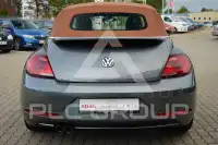 2018 Volkswagen BEETLE