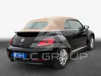 2018 Volkswagen BEETLE