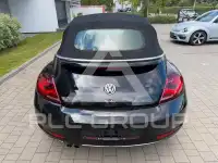 2018 Volkswagen BEETLE