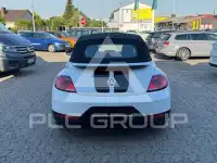 2018 Volkswagen BEETLE