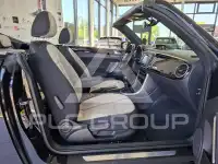 2018 Volkswagen BEETLE