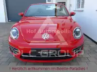 2018 Volkswagen BEETLE