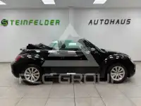 2018 Volkswagen BEETLE