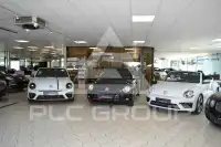 2018 Volkswagen BEETLE