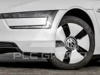 2018 Volkswagen XL1