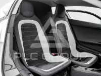 2018 Volkswagen XL1