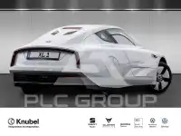 2018 Volkswagen XL1
