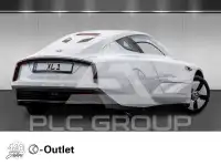 2018 Volkswagen XL1