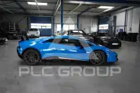 2018 Lamborghini Huracan