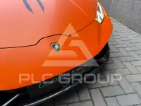 2018 Lamborghini Huracan