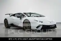 2018 Lamborghini Huracan