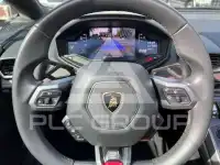 2018 Lamborghini Huracan