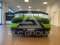 2018 Lamborghini Huracan