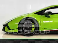 2018 Lamborghini Huracan