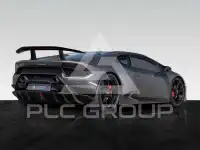 2018 Lamborghini Huracan