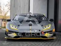 2018 Lamborghini Huracan