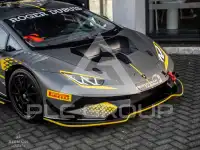 2018 Lamborghini Huracan