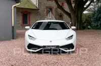 2018 Lamborghini Huracan