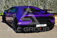 2018 Lamborghini Huracan