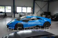 2018 Lamborghini Huracan