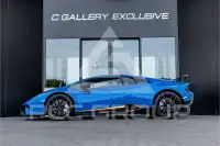 2018 Lamborghini Huracan