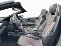 2018 Lamborghini Huracan