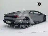 2018 Lamborghini Huracan