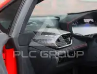 2018 Lamborghini Huracan