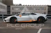 2018 Lamborghini Huracan