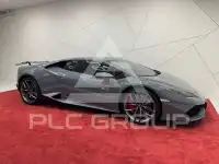 2018 Lamborghini Huracan