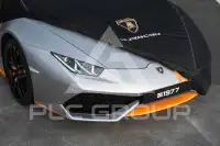 2018 Lamborghini Huracan