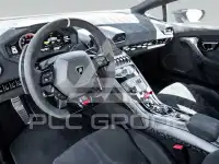 2018 Lamborghini Huracan
