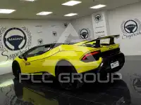 2018 Lamborghini Huracan