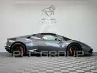 2018 Lamborghini Huracan