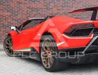 2018 Lamborghini Huracan