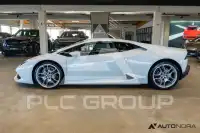 2018 Lamborghini Huracan