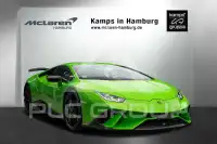 2018 Lamborghini Huracan