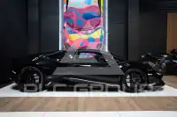 2018 Lamborghini Huracan