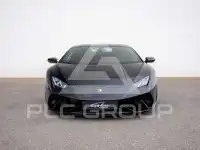 2018 Lamborghini Huracan