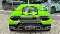 2019 Lamborghini Huracan