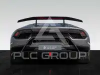 2018 Lamborghini Huracan
